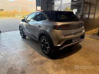 Usata Opel Mokka Ultimate 136 CV (100 kW) 2023 Grigio SUV