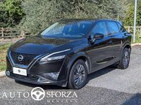 Usata Nissan Qashqai 158 CV (116 kW) 2023 Nero SUV
