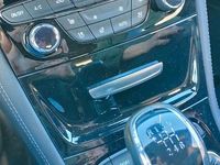 Usata Opel Astra 110 CV (80 kW) 2017 Rosso Berlina