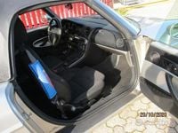 Usata Fiat Barchetta 131 CV (96 kW) 1998 Grigio Cabrio