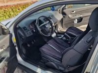 Usata Volvo C30 2007 Grigio Utilitaria