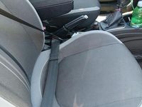 Usata Fiat Punto 77 CV (56 kW) 2012 Bianco Utilitaria