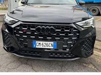 usata Audi RS3 Q3 RS 2.5 TFSI quattro S tronic performance