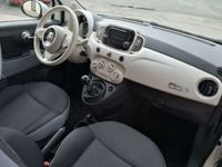 usata Fiat 500 (2007-2016) 1.2 easy Lounge