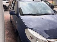 Usata Dacia Sandero Ambiance 75 CV (55 kW) 2009 Berlina