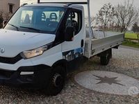 usata Iveco Daily Daily35S15