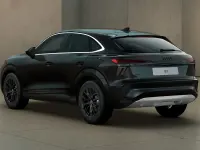 Nuova Audi Q3 Sportback Advanced Plus 150 CV (110 kW) 2026 Nero mito metallizzato SUV