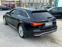 Usata Audi A6 Allroad 231 CV (169 kW) 2020 Nero Station wagon