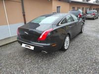 usata Jaguar XJ 3.0D V6 LWB Premium Luxury