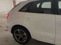 Usata Audi Q3 Sport 120 CV (88 kW) 2017 SUV