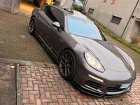 Usata Porsche Panamera 250 CV (183 kW) 2015 Berlina
