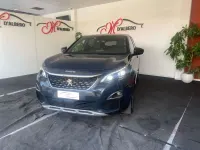 Usata Peugeot 3008 GT-line 131 CV (96 kW) 2019 Blu/azzurro SUV