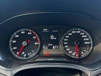 Usata Seat Ibiza FR 150 CV (110 kW) 2018 Blu Utilitaria