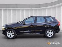 Usata Volvo XC60 Core 197 CV (144 kW) 2023 Onyx black SUV