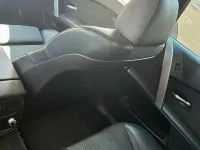 Usata BMW 530 M Sport 231 CV (169 kW) 2006 Nero Station wagon