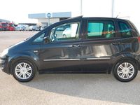 Usata Lancia Musa 95 CV (69 kW) 2005 Nero Monovolume