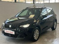 Occasion Seat Arona 116 ch (85 kW) 2025 Noir SUV