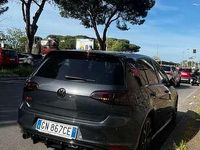 Usata VW Golf VII GTI 230 CV (169 kW) 2014 Berlina
