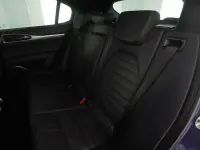 Usata Alfa Romeo Stelvio Veloce 210 CV (154 kW) 2021 Blu montecarlo SUV