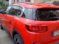 Usata Citroën C5 Aircross Shine 177 CV (130 kW) 2019 SUV