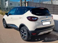 Usata Renault Captur 90 CV (66 kW) 2018 SUV