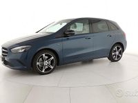 Gebraucht Mercedes E250 2022 Blau Van / Kleinbus
