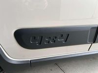 Usata Fiat Panda 4x4 75 CV (55 kW) 2015 Beige Utilitaria