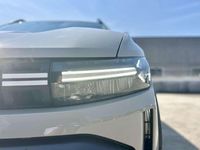 Nuova Dacia Duster Expression 122 CV (89 kW) 2026 Bianco SUV