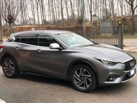 usata Infiniti Q30 -