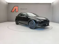 Nuova Lancia Ypsilon 101 CV (74 kW) 2026 Nero ardesia Utilitaria
