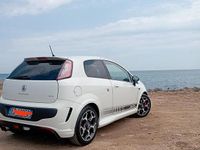 Usata Abarth Punto Evo 165 CV (121 kW) 2010 Utilitaria