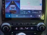 Usata Honda CR-V 2007 Grigio SUV