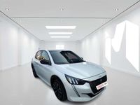 Usata Peugeot 208 GT-line 131 CV (96 kW) 2020 Bianco Utilitaria
