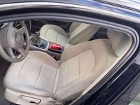 Usata Audi A4 143 CV (105 kW) 2010 Nero Station wagon