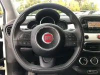 Usata Fiat 500X Lounge 120 CV (88 kW) 2020 Bianco SUV