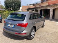 usata Audi Q5 2.0 TDI Privato uniproprietario non fumatore