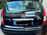 Usata Citroën C3 2006 Utilitaria