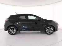 Usata Ford Puma ST-Line 125 CV (91 kW) 2023 Agate black (metallizzato) SUV