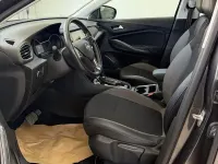 Usata Opel Grandland X Edition 131 CV (96 kW) 2022 Grigio SUV