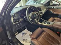 Usata BMW X5 M Sport 265 CV (194 kW) 2019 Grigio SUV