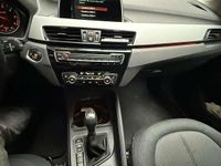 Usata BMW X1 xLine 150 CV (110 kW) 2017 SUV