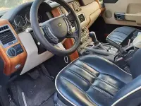 Usata Land Rover Range Rover 177 CV (130 kW) 2004 Grigio SUV