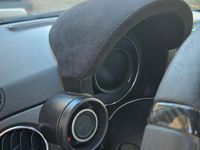 Usata Abarth 595C Competizione 180 CV (132 kW) 2020 Rosso Cabrio