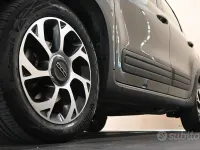 Usata Fiat 500L Cross 95 CV (69 kW) 2021 Grigio Monovolume