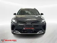 Usata Kia Stonic GT-Line S 101 CV (74 kW) 2022 Grigio SUV