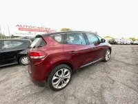 Usata Renault Scénic Intens 120 CV (88 kW) 2019 Rosso Monovolume