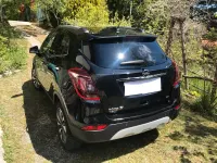 Usata Opel Mokka 2017 Nero SUV