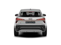 Usata Audi Q3 Sportback Business Plus 150 CV (110 kW) 2022 Argento SUV