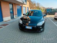 usata Renault Mégane MeganeSporTour 1.5 dci Wave 110cv