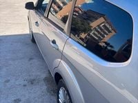 Usata Ford Focus 110 CV (80 kW) 2011 Argento Station wagon